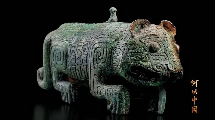 【更新中】紀(jì)錄片《何以中國》：每個(gè)畫面都值得品讀