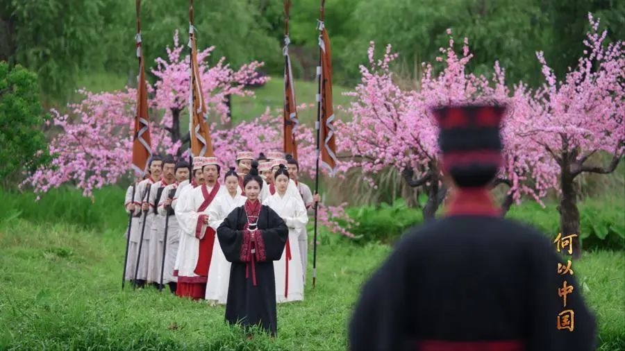 【更新中】紀(jì)錄片《何以中國》：每個(gè)畫面都值得品讀