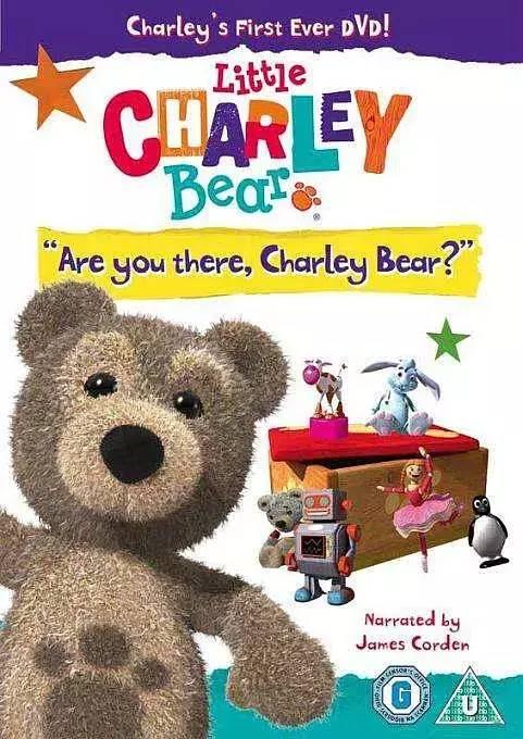 小熊查理動畫片Little.Charley.Bear百度網(wǎng)盤下載