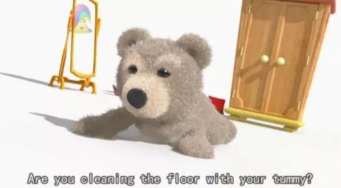 小熊查理動畫片Little.Charley.Bear百度網(wǎng)盤下載
