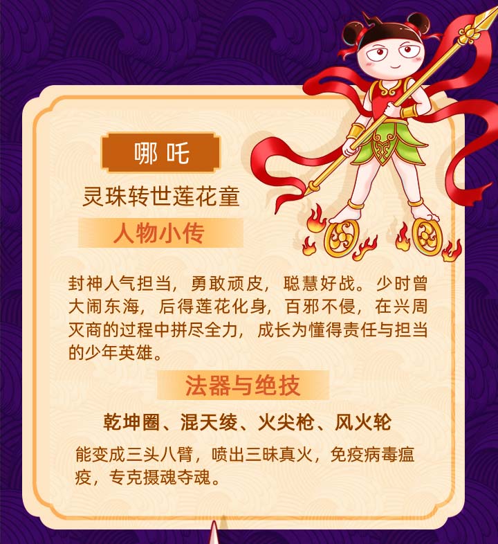 米小圈封神演義音頻故事網(wǎng)盤(pán)下載